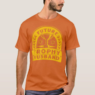 Camiseta Festa de Despedida de Solteiro Divertida Futuro Ma