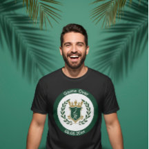 Festa de Despedida de Solteiro "Game Over" da Cust