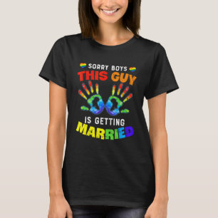 Camiseta Festa de Despedida de Solteiro Masculina Lgbt Orgu
