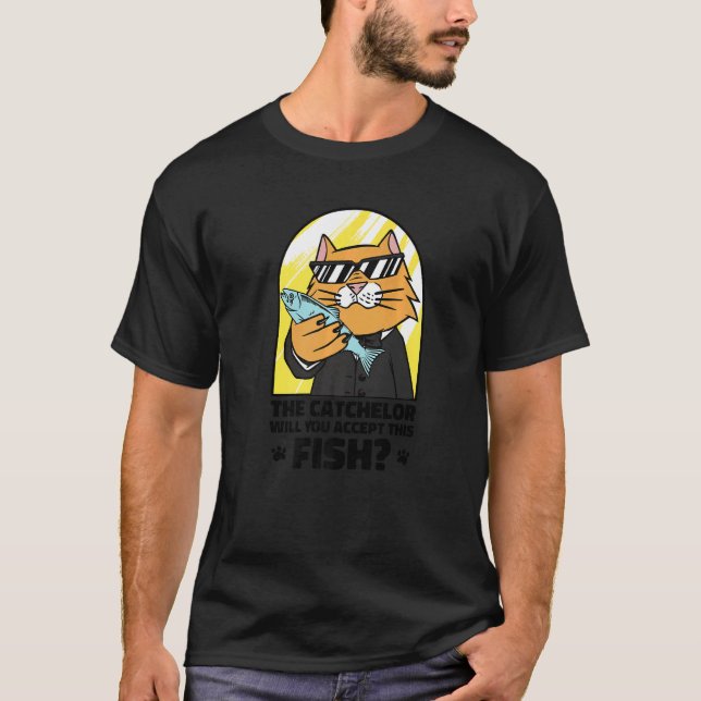 Camiseta Festa de Despedida de Solteiro Vida de Solteiro Jg (Frente)