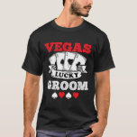 Camiseta Festa De Despedida De Vegas Casada Na Esquadra Do<br><div class="desc">Festa De Despedida De Vegas Casada Na Esquadra Do Groenlândia Em Vegas</div>