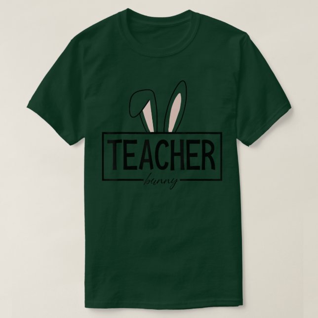 Camiseta Festa de Faculdade de Páscoa Cony Cute (Frente do Design)
