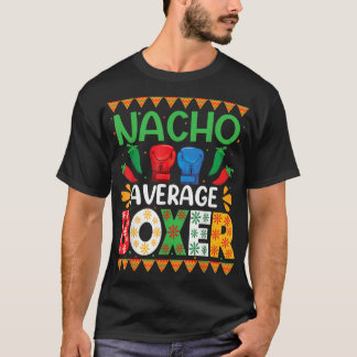 Camiseta Festa de Festival do Dia das Bruxas Cinco De Mayo