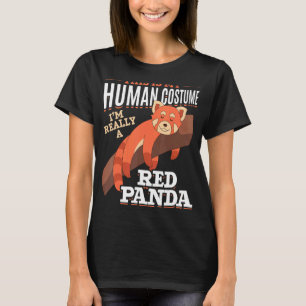 Camiseta Festa de Figuras de Animais, Zoo Bonito, Panda Ver