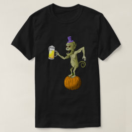 Camiseta Festa de Halloween de Cheers Ghouls