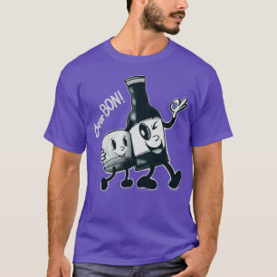 Camiseta Festa de Mangueira de BourBon Lover