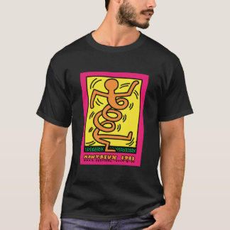 Camiseta Festa de MONux Jazz 1983
