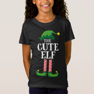 Camiseta Festa de Natal do Grupo Familiar de Correspondênci
