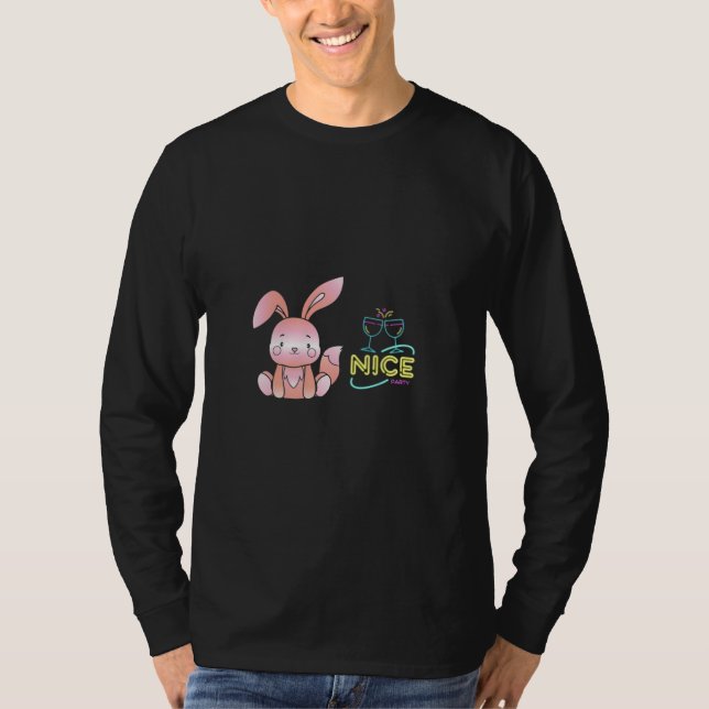 Camiseta Festa de Nice (Frente)