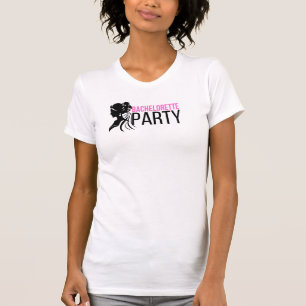 CAMISETA FESTA DE NOIVA
