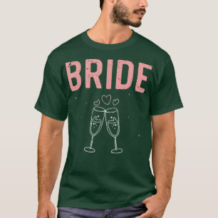 Camiseta Festa de Solteira Casamento Chá de Noiva Mulheres 