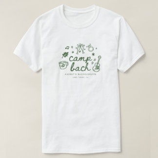 Camiseta Festa de Solteira Personalizada com Roteiro Modern