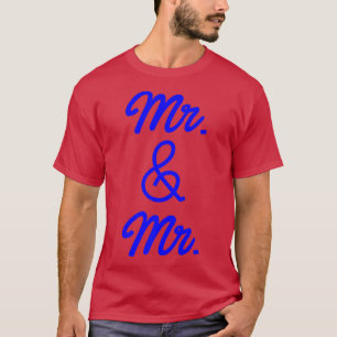 Camiseta Festa de Solteirão Gay Orgulho LGBT Sr e Sr Compro