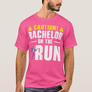 Camiseta Festa de Solteirão Solteira Divertida Jga Vida de