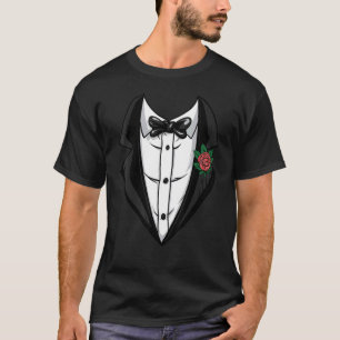 Camiseta Festa de Solteiro de Casamento de Casamento de Cas