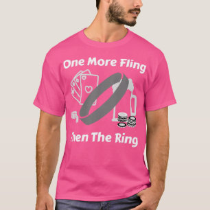Camiseta Festa de Solteiro Diversão de Apostas Engraçada Ma