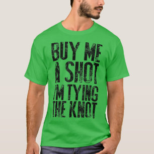 Camiseta Festa de Solteiro e Solteira Noivo e Noiva a Ser