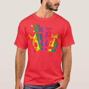 Camiseta Festa de Solteiro Gay - Super Gay Orgulho Arco-íri
