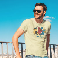 Festa de vamos Feliz Dia dos Pássaros - Pássaros C