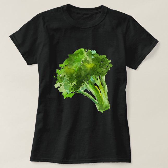 Camiseta Festa de Vegan Fresco de Tomate Vegetal (Frente do Design)