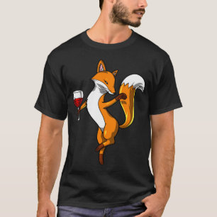 Camiseta Festa de Vinho da Raposa