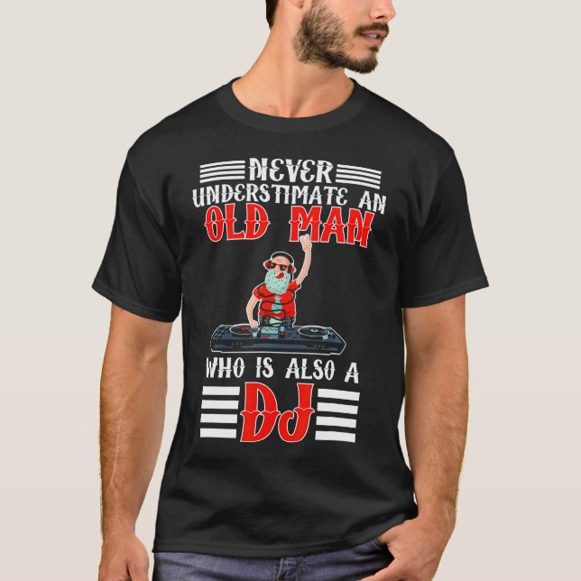 Camiseta Festa Disco (Frente)