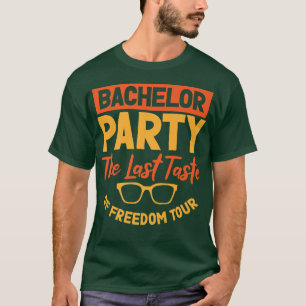 Camiseta Festa Divertida de Solteiro Solteira Jga Vida de S