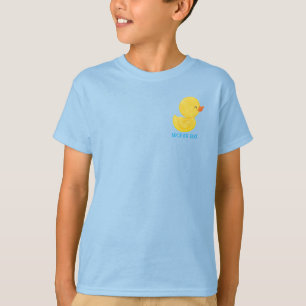 Camiseta Festa do Irmão Pato
