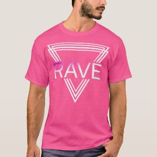 Camiseta Festa EDM do Partido de Techno House Rave Techno G