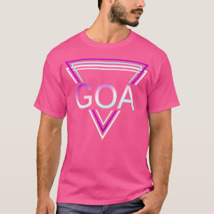 Camiseta Festa em Casa Para Festival de Edm Electro Rave Te