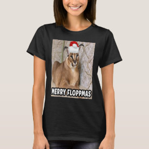 Camiseta Festa grande de Natal