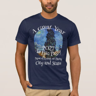 Camiseta Festa HG FV LF Churrasco Churrasco Texas Memphis C