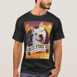 CAMISETA FESTA KNOX '23