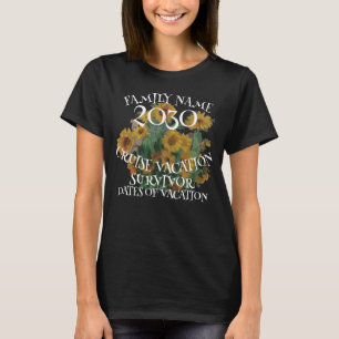 Camiseta Festa Mixer de Dança no Pátio do Jardim 2024