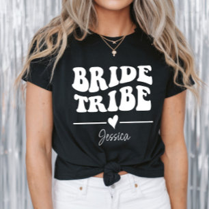 Camiseta Festa Personalizada de Despedida de Solteira - Tro