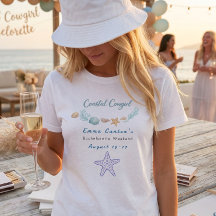Festa semanal de despedida de solteira Cowgirl Coa