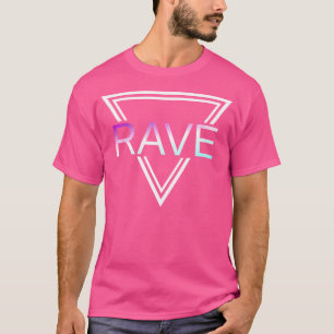 Camiseta Festa Techno House Para Festa De Edm Goa Electro R