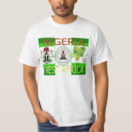 CAMISETA FESTAC 77 NIGÉRIA POR MOJISOLA A GBADAMOSI