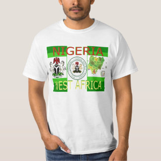 CAMISETA FESTAC 77 NIGÉRIA POR MOJISOLA A GBADAMOSI