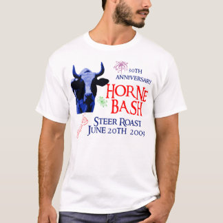 Camiseta Festança 2 de Horne
