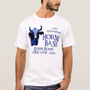 Camiseta Festança 4 de Horne