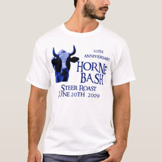 Camiseta Festança 4 de Horne