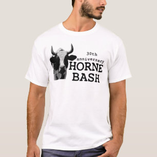 Camiseta Festança 7 de Horne