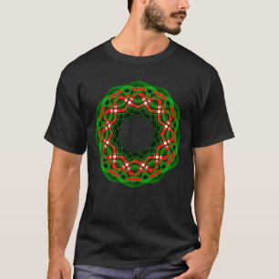 Camiseta Festival Celta de Yule