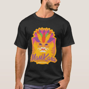 Camiseta Festival da Raça - Filipinas