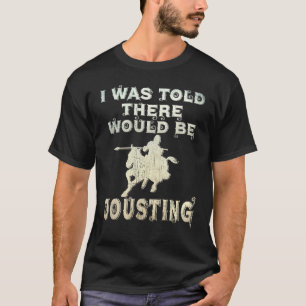 Camiseta Festival da Renascença II Me Disseram Que Haveria