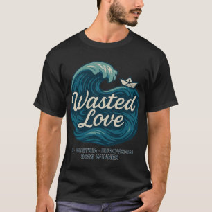 Camiseta Festival de Cinema 2025 Vencedor da T-Shirt - JJ '