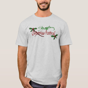 Camiseta Festival de compro