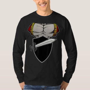 Camiseta Festival de Feira Renascentista Figurino Medieval