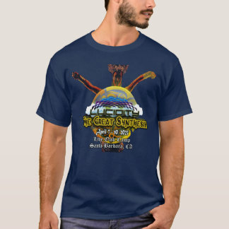 Camiseta Festival de Lucididade 2023